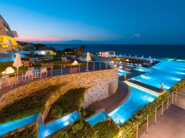 Lesante Blu Exclusive Beach Resort photo 1