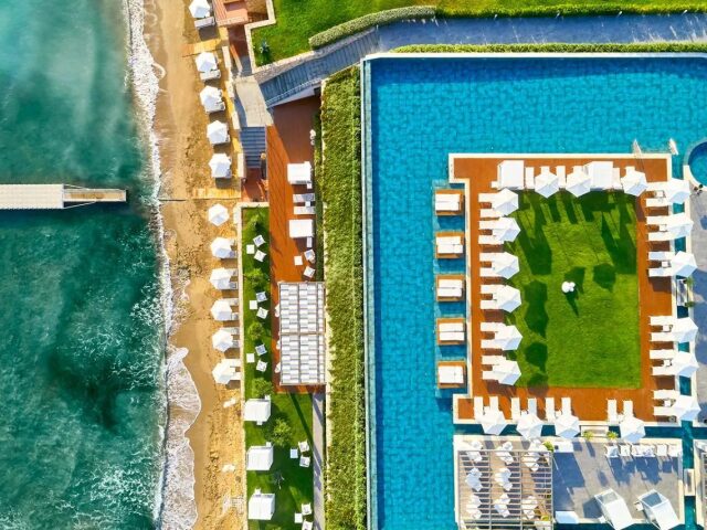 Lesante Blu Exclusive Beach Resort photo 3