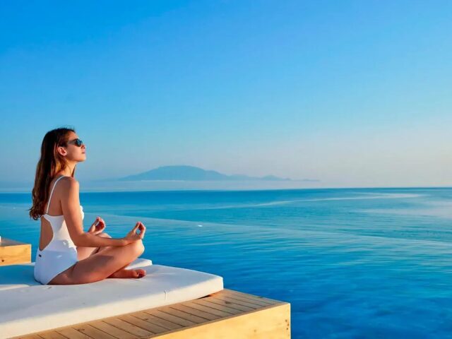 Lesante Blu Exclusive Beach Resort photo 2
