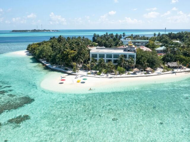 Plumeria Maldives photo 3