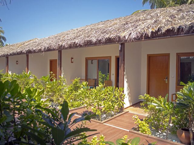 Plumeria Maldives photo 0
