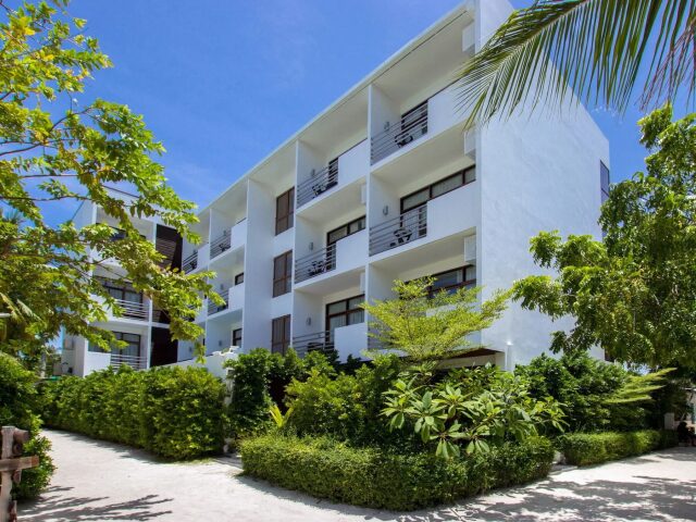 Plumeria Maldives photo 2