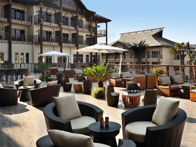 Lapita Dubai Parks & Resorts photo 3