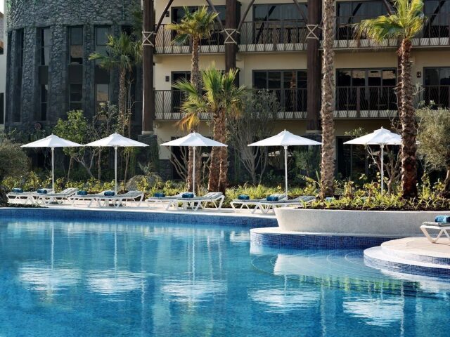 Lapita Dubai Parks & Resorts photo 0
