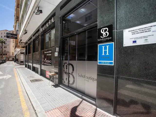 Soho Boutique Bahia Malaga photo 0