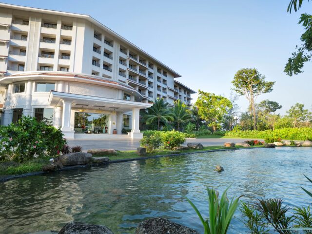 Vinpearl Phu Quoc Resort photo 3