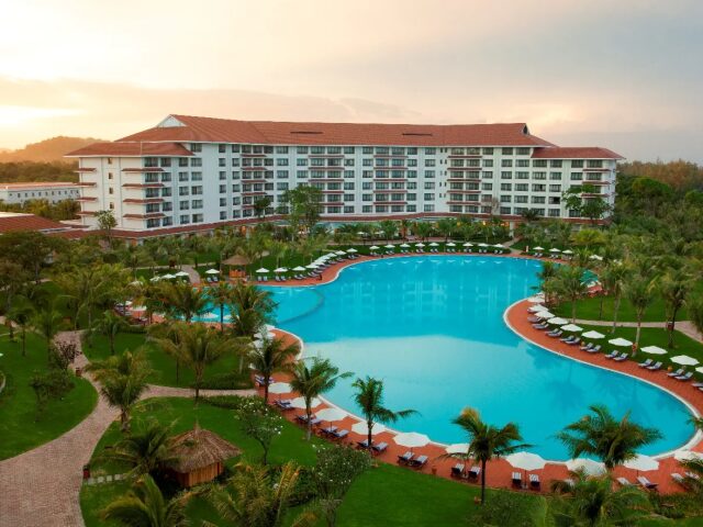 Vinpearl Phu Quoc Resort