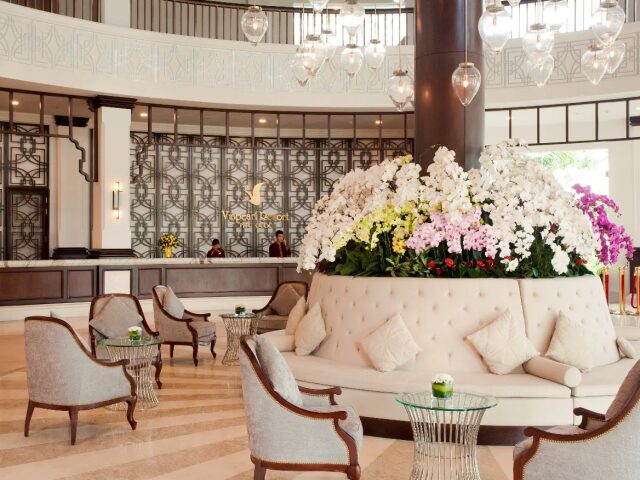 Vinpearl Phu Quoc Resort photo 2