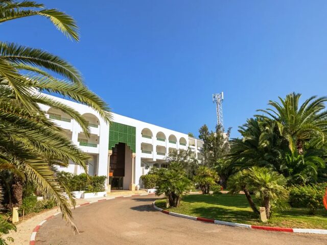 Shalimar & Aquapark photo 1
