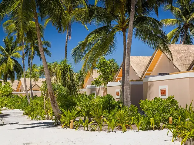 Kudafushi Resort photo 0