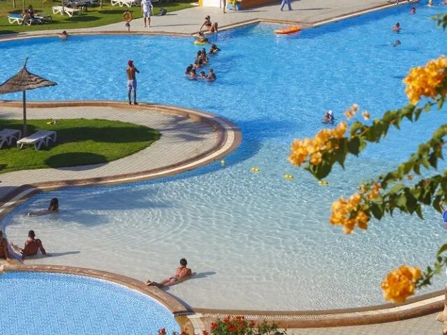 Caribbean World Mahdia photo 3