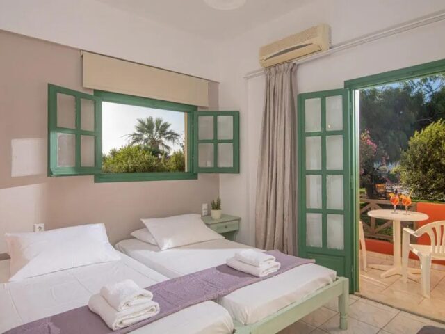 Portokali Apartments photo 2
