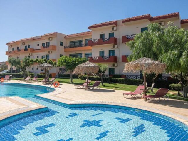 Portokali Apartments photo 0