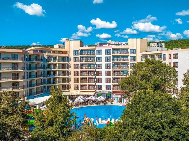 Prestige Aqua Park