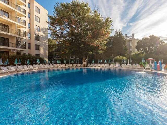 Prestige Aqua Park photo 1