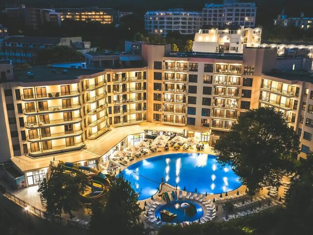 Prestige Aqua Park photo 2