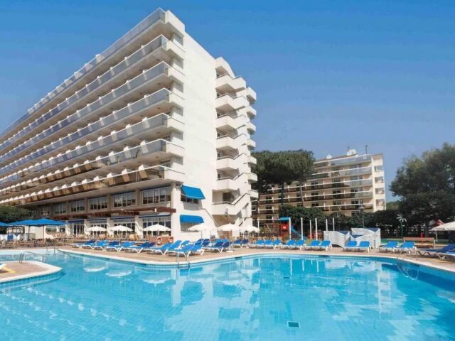 Ponient Marinada