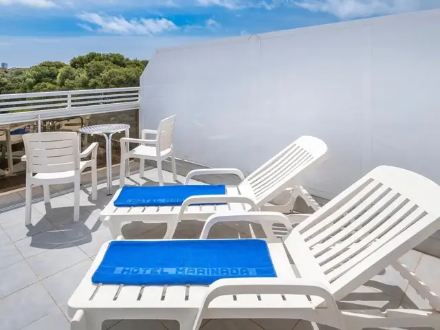 Ponient Marinada photo 1