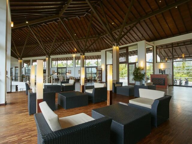 The Calm Resort & Spa photo 3