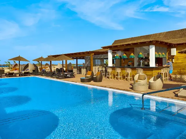 Melia Caribe Beach Resort photo 0