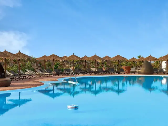 Melia Caribe Beach Resort photo 2