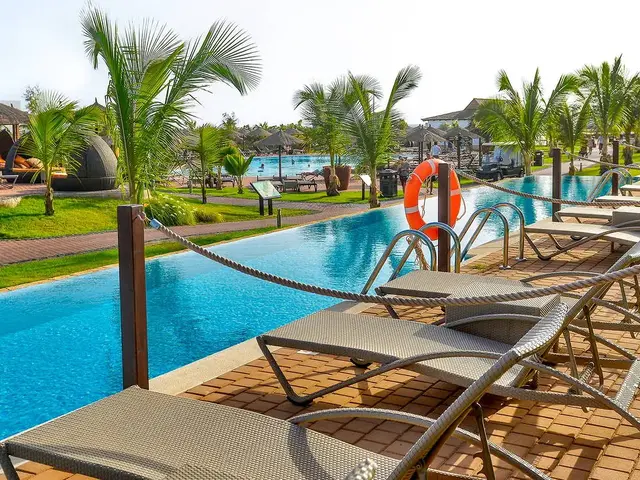 Melia Caribe Beach Resort photo 1