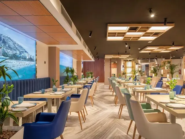 Melia Alicante photo 1