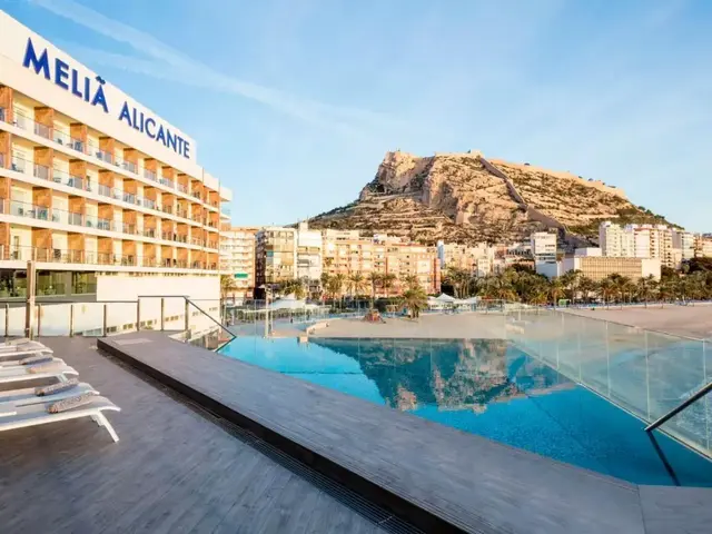 Melia Alicante