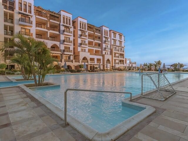 Gravity Hotel & Aquapark Hurghada photo 1