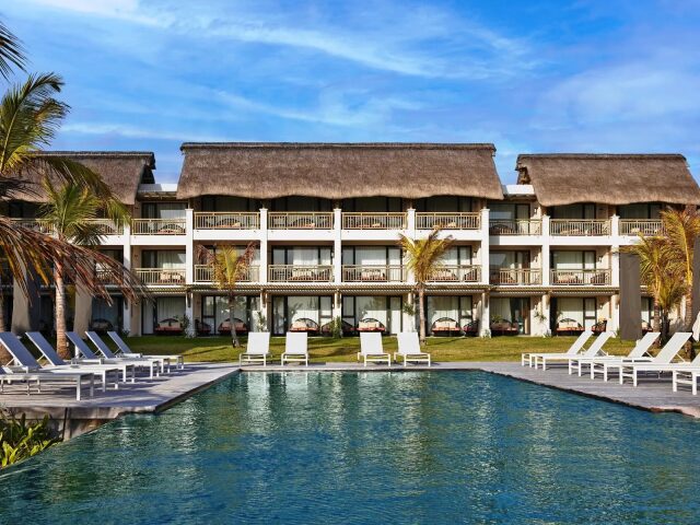 C Mauritius