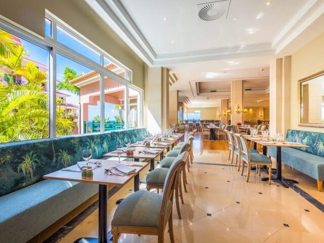 Pestana Royal Premium All Inclusive Ocean & Spa photo 3
