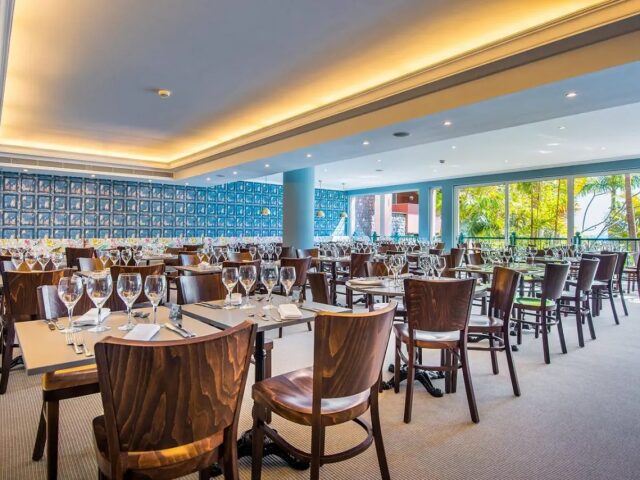 Pestana Royal Premium All Inclusive Ocean & Spa photo 2
