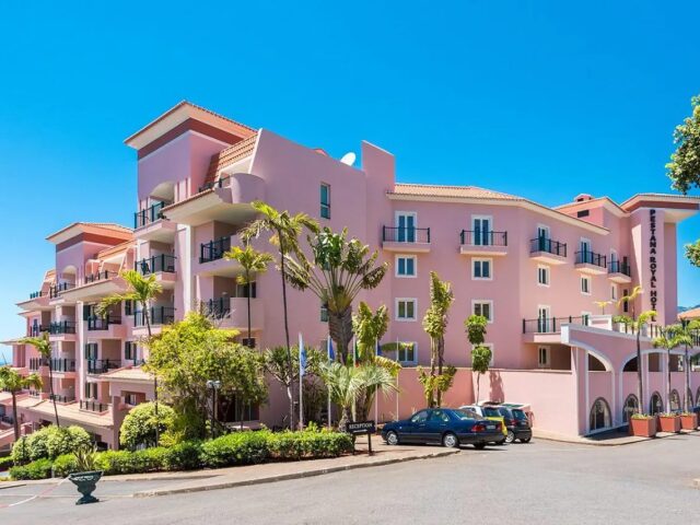 Pestana Royal Premium All Inclusive Ocean & Spa photo 0