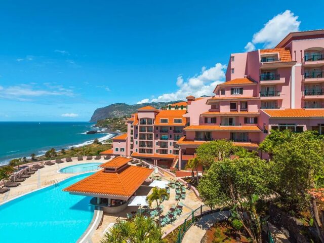 Pestana Royal Premium All Inclusive Ocean & Spa