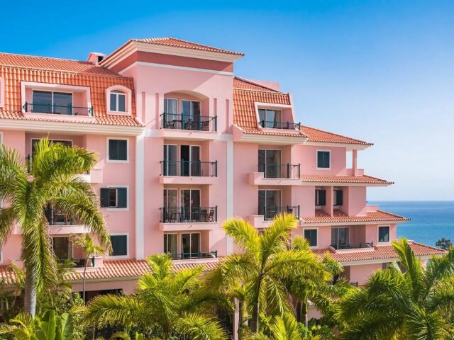Pestana Royal Premium All Inclusive Ocean & Spa photo 1