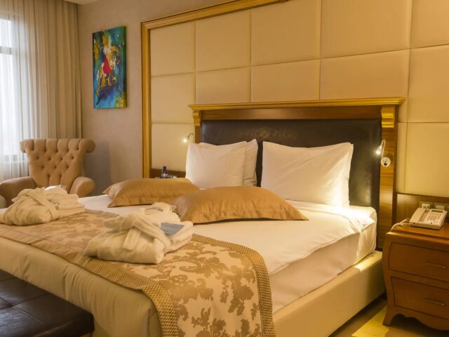 Wyndham Batumi photo 0