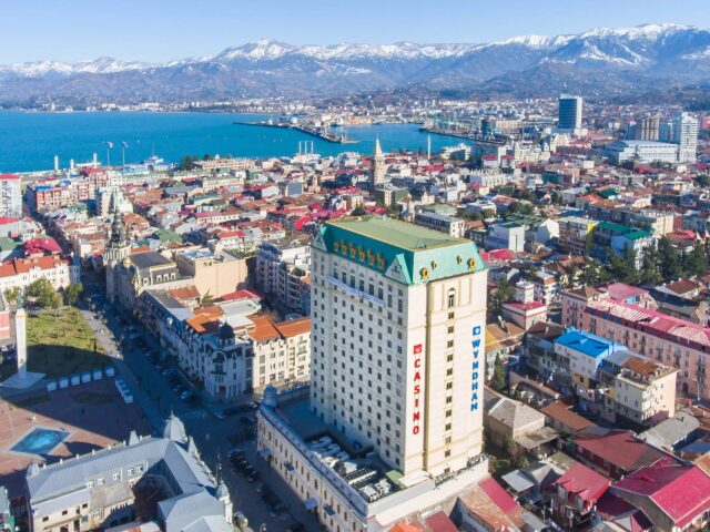 Wyndham Batumi