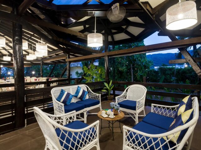 Patong Lodge