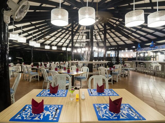 Patong Lodge photo 2