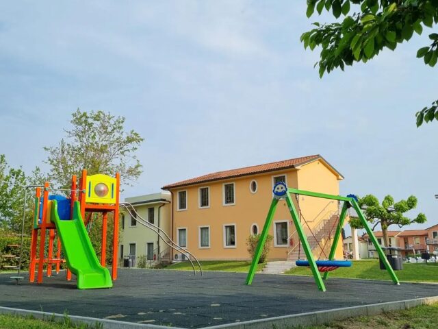 Gasparina photo 1