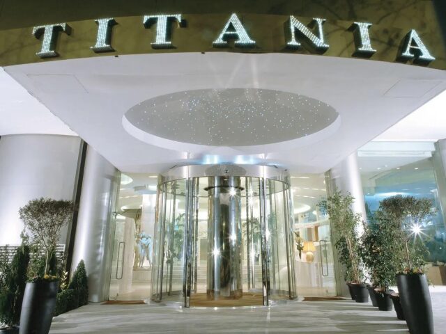 Titania photo 0