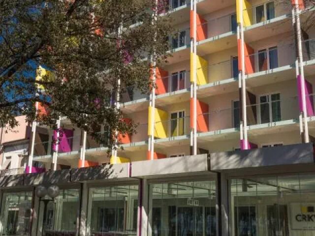Crikvenica