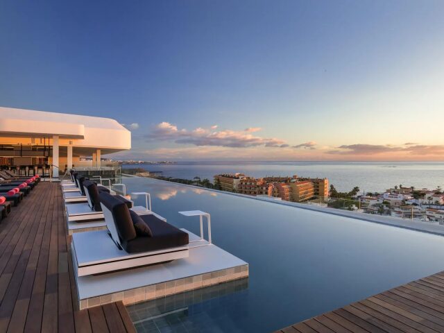 Royal Hideaway Corales Beach