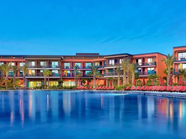 Hilton Cabo Verde Sal Resort photo 0