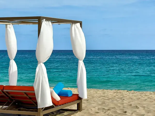 Hilton Cabo Verde Sal Resort photo 3