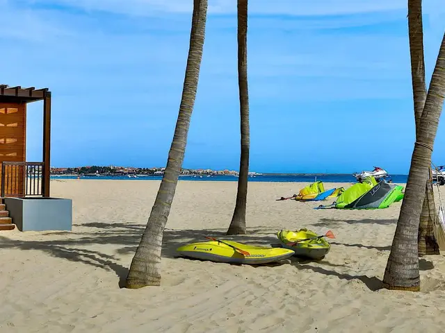 Hilton Cabo Verde Sal Resort photo 1