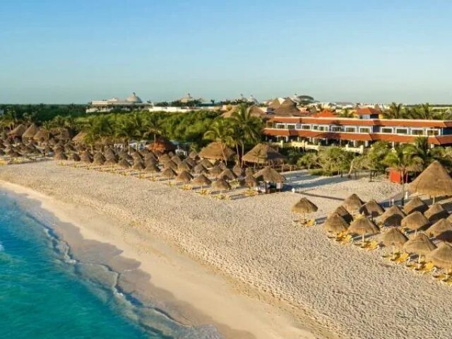 Iberostar Waves Paraiso Beach