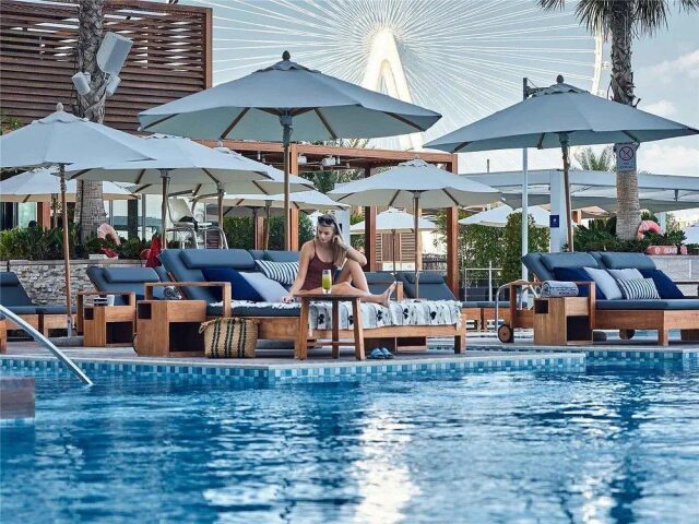 Rixos Premium Dubai photo 1