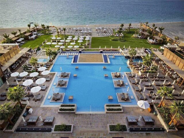 Rixos Premium Dubai photo 0