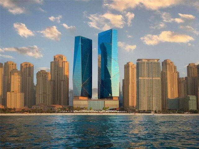 Rixos Premium Dubai
